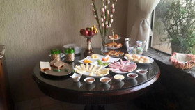 Villa Fortuna Casa Hotel
