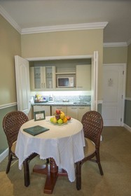 Villa Morra Suites