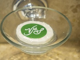 Villa Morra Suites