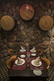 Villa Morra Suites