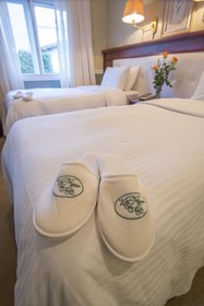 Villa Morra Suites