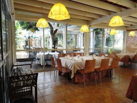 Villa Morra Suites