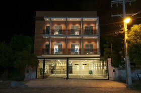 Vivarium Apart Hotel
