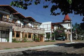 Westfalenhaus
