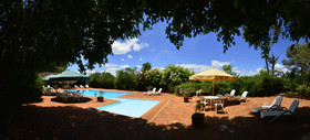 Hotel Restaurant Papillon