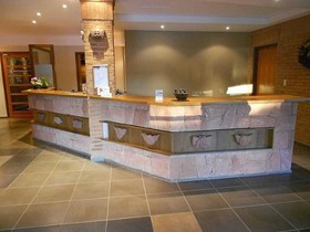 Hotel Restaurant Papillon