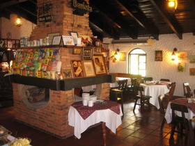 Hotel Restaurant Papillon