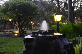 Hotel Restaurant Papillon