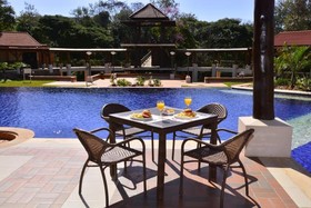 Alta Gracia Parque Hotel