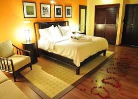 Alta Gracia Parque Hotel