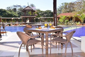 Alta Gracia Parque Hotel