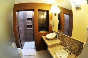 Alta Gracia Parque Hotel