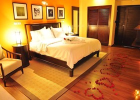 Alta Gracia Parque Hotel