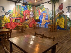 Los Lagos Resort Hotel