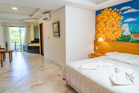 Los Lagos Resort Hotel