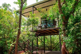 Los Lagos Resort Hotel