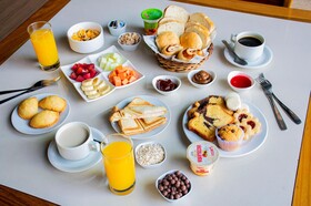 Los Lagos Resort Hotel