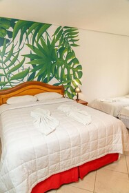 Los Lagos Resort Hotel