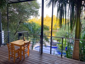 Los Lagos Resort Hotel