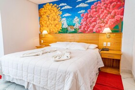 Los Lagos Resort Hotel