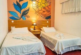 Los Lagos Resort Hotel