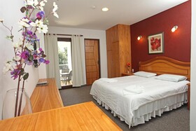 Los Lagos Resort Hotel