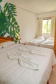 Los Lagos Resort Hotel