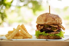 Los Lagos Resort Hotel