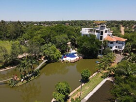 Los Lagos Resort Hotel