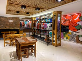 Los Lagos Resort Hotel