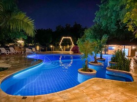 Los Lagos Resort Hotel