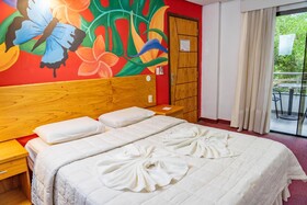 Los Lagos Resort Hotel