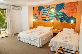 Los Lagos Resort Hotel