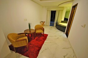 Los Lagos Resort Hotel