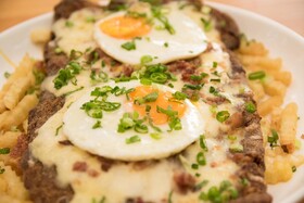 Los Lagos Resort Hotel