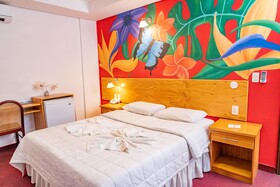 Los Lagos Resort Hotel