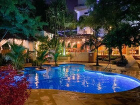 Los Lagos Resort Hotel