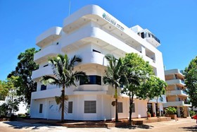 Altoeste Apart Hotel