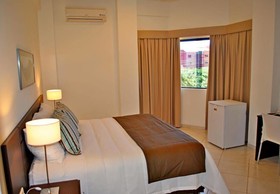 Altoeste Apart Hotel