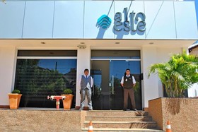 Altoeste Apart Hotel