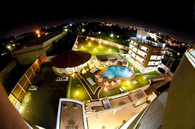 Asunción Gran Hotel