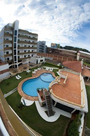Asunción Gran Hotel