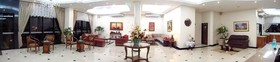 Asunción Gran Hotel