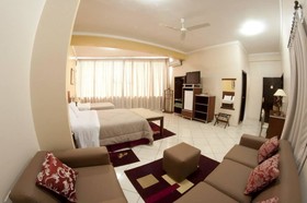 Asunción Gran Hotel