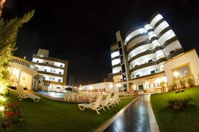 Asunción Gran Hotel