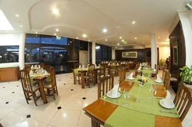 Asunción Gran Hotel