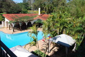 Casablanca Spa & Golf