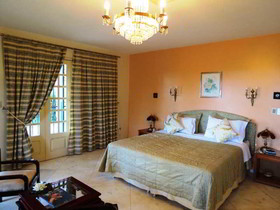 Casablanca Spa & Golf