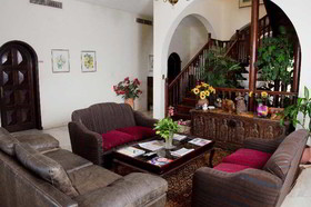 Casablanca Spa & Golf