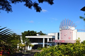 Casino Acaray